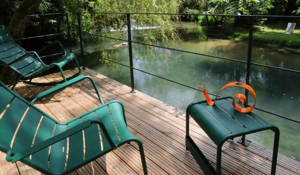 Pont Roche Bourgogne - Frénois visuel 6/8 Pont Roche Bourgogne - Frénois visuel 6/8