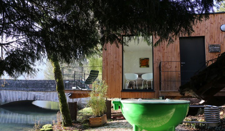 Pont Roche Bourgogne - Frénois visuel 7/8 Pont Roche Bourgogne - Frénois visuel 7/8