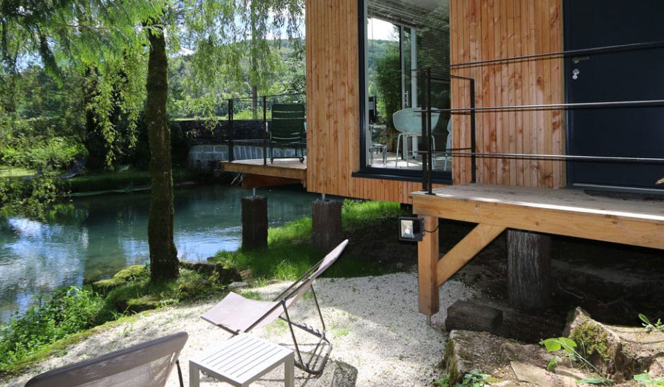 Pont Roche Bourgogne - Frénois visuel 5/8 Pont Roche Bourgogne - Frénois visuel 5/8