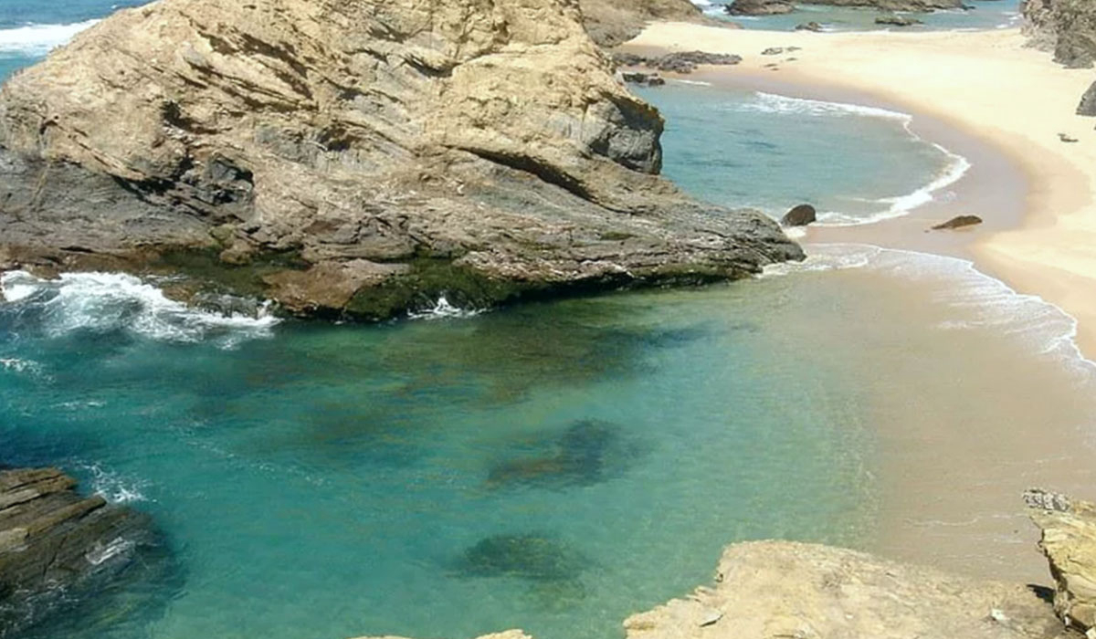 Porto Covo Alentejo - Porto Covo visuel 2/2 Porto Covo Alentejo - Porto Covo visuel 2/2