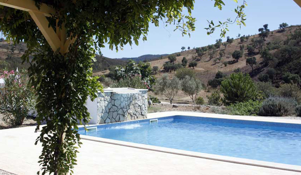 Quinta de Odelouca Algarve - São Marcos da Serra visuel 1/3 Quinta de Odelouca Algarve - São Marcos da Serra visuel 1/3