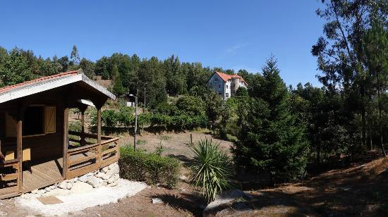 Quinta dos Agros Noorden - Marco de Canaveses visuel 3/3 Quinta dos Agros Noorden - Marco de Canaveses visuel 3/3