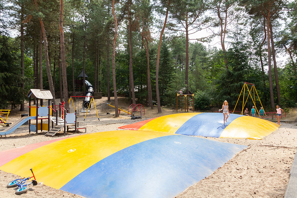 Recreatiepark 't Zand Noord-Brabant - alphen visuel 3/4 Recreatiepark 't Zand Noord-Brabant - alphen visuel 3/4