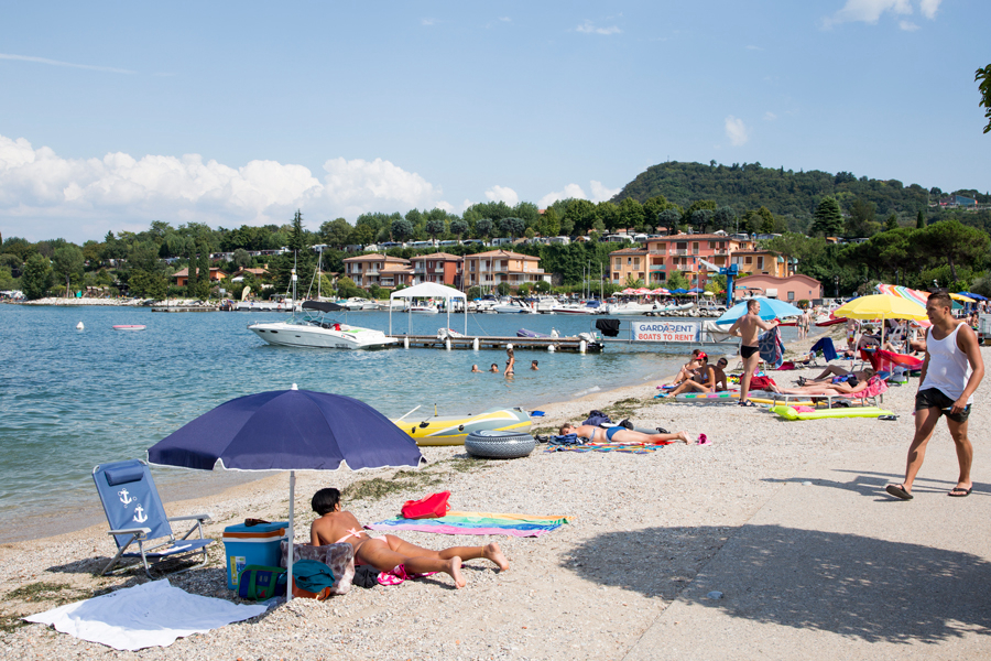 Rio Ferienglück Lombardije - Manerba del Garda visuel 3/3 Rio Ferienglück Lombardije - Manerba del Garda visuel 3/3