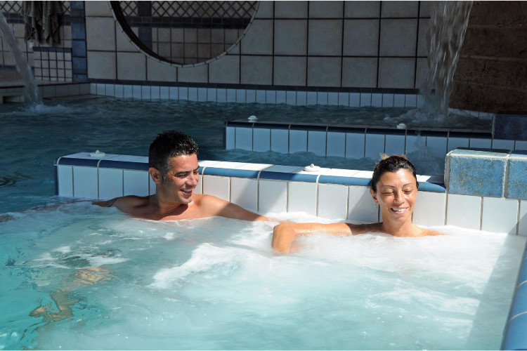 Riva Bella Domaine Naturiste - Corsica - Aléria visuel 8/9 Riva Bella Domaine Naturiste - Corsica - Aléria visuel 8/9