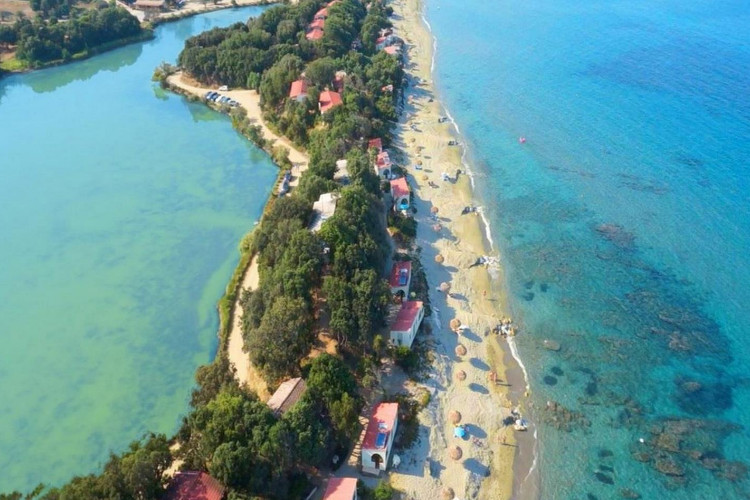 Riva Bella Domaine Naturiste - Corsica - Aléria visuel 1/9 Riva Bella Domaine Naturiste - Corsica - Aléria visuel 1/9