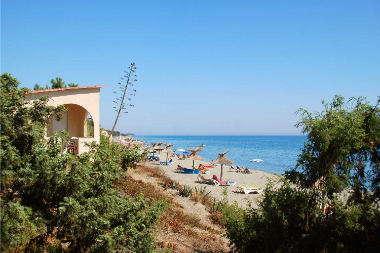 Riva Bella Domaine Naturiste - Corsica - Aléria visuel 4/9 Riva Bella Domaine Naturiste - Corsica - Aléria visuel 4/9