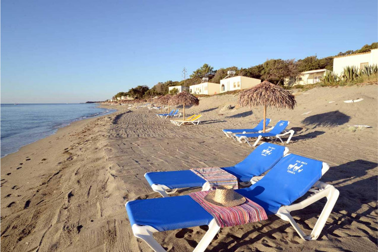 Riva Bella Domaine Naturiste - Corsica - Aléria visuel 6/9 Riva Bella Domaine Naturiste - Corsica - Aléria visuel 6/9