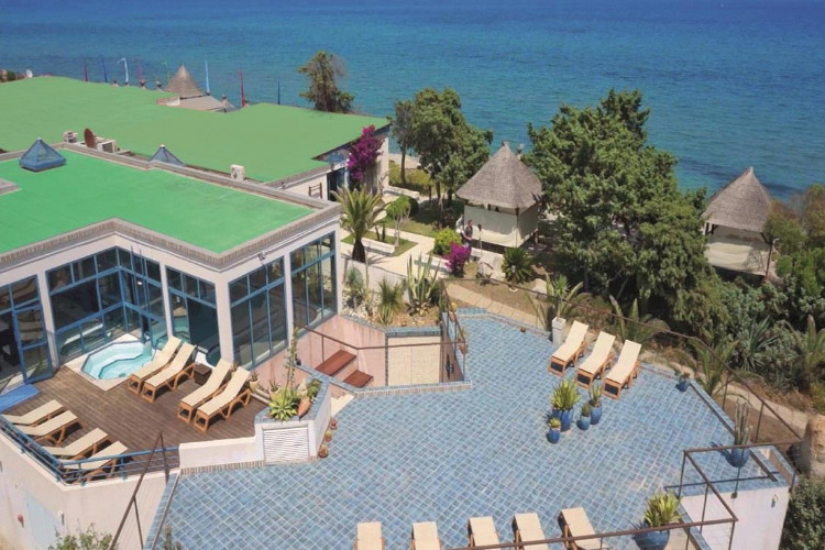 Riva Bella Domaine Naturiste - Corsica - Aléria visuel 3/9 Riva Bella Domaine Naturiste - Corsica - Aléria visuel 3/9