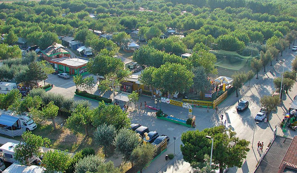 Romagna Emilia Romagna - Riccione visuel 2/7 Romagna Emilia Romagna - Riccione visuel 2/7