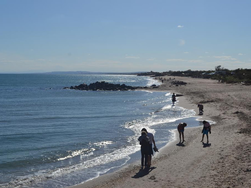 ROUCAN WEST Languedoc-Roussillon - Vias visuel 7/8 ROUCAN WEST Languedoc-Roussillon - Vias visuel 7/8