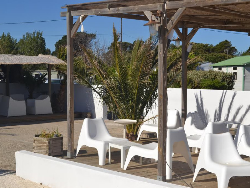 ROUCAN WEST Languedoc-Roussillon - Vias visuel 4/8 ROUCAN WEST Languedoc-Roussillon - Vias visuel 4/8