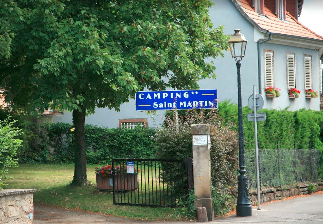 Saint Martin Elzas - Barr visuel 1/1 Saint Martin Elzas - Barr visuel 1/1