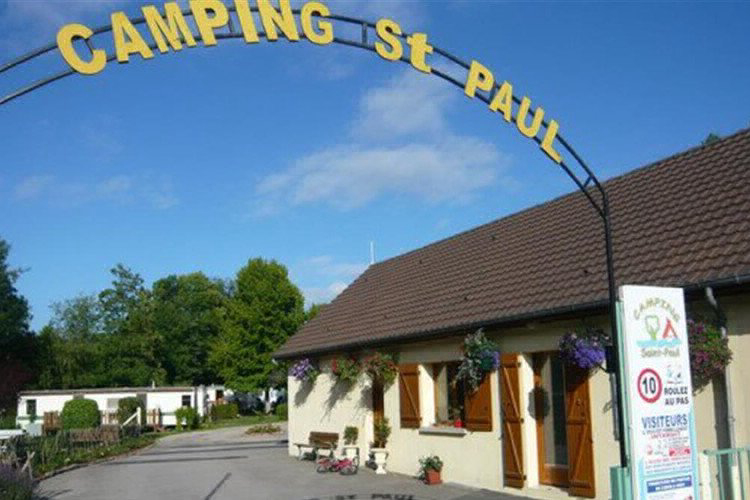 Saint-Paul Hoog-Normandië - Lyons-la-Forêt visuel 4/5 Saint-Paul Hoog-Normandië - Lyons-la-Forêt visuel 4/5