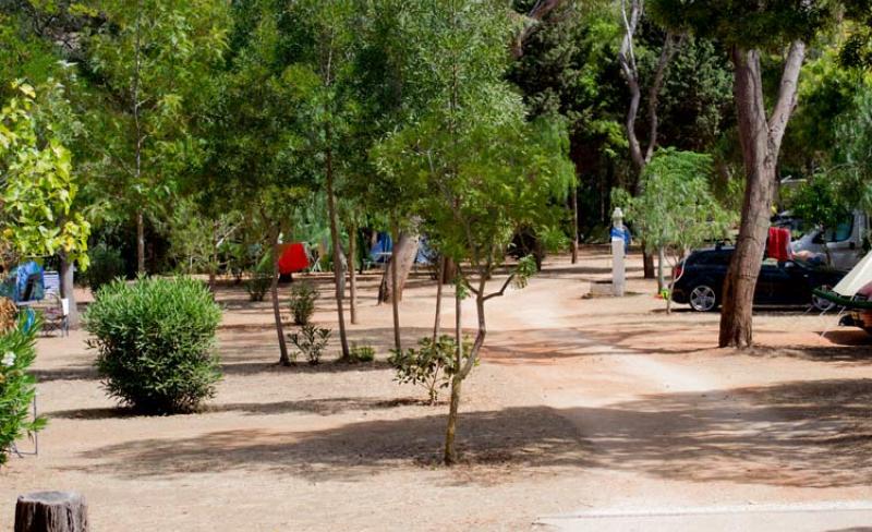 Salema Eco Camp Algarve - Cabines visuel 10/12 Salema Eco Camp Algarve - Cabines visuel 10/12