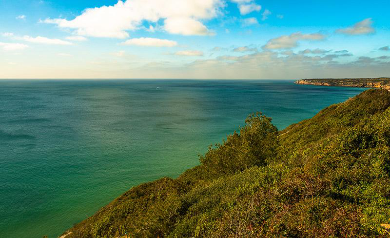 Salema Eco Camp Algarve - Cabines visuel 1/12 Salema Eco Camp Algarve - Cabines visuel 1/12