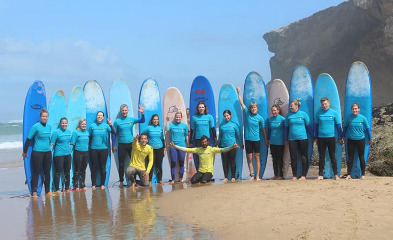 Salema Eco Camp Algarve - Cabines visuel 6/12 Salema Eco Camp Algarve - Cabines visuel 6/12