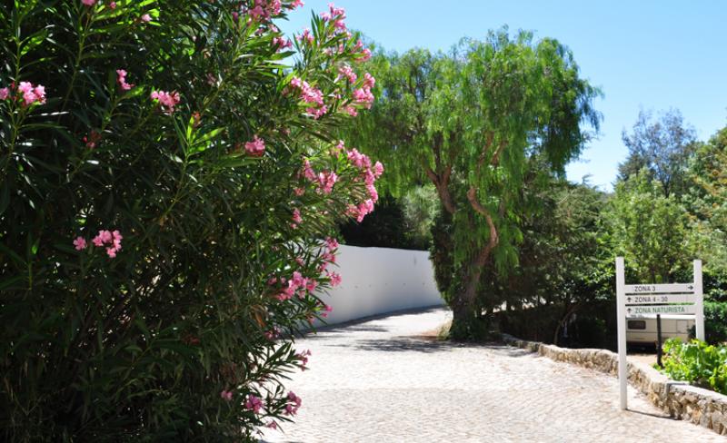 Salema Eco Camp Algarve - Cabines visuel 12/12 Salema Eco Camp Algarve - Cabines visuel 12/12