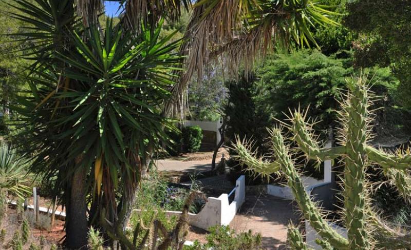 Salema Eco Camp Algarve - Cabines visuel 11/12 Salema Eco Camp Algarve - Cabines visuel 11/12