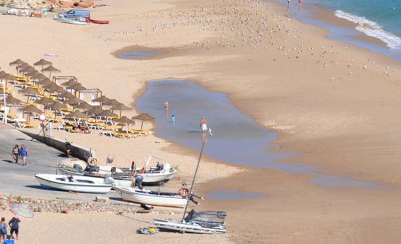 Salema Eco Camp Algarve - Cabines visuel 4/12 Salema Eco Camp Algarve - Cabines visuel 4/12