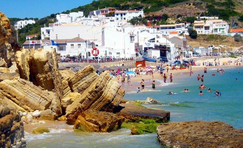 Salema Eco Camp Algarve - Cabines visuel 5/12 Salema Eco Camp Algarve - Cabines visuel 5/12