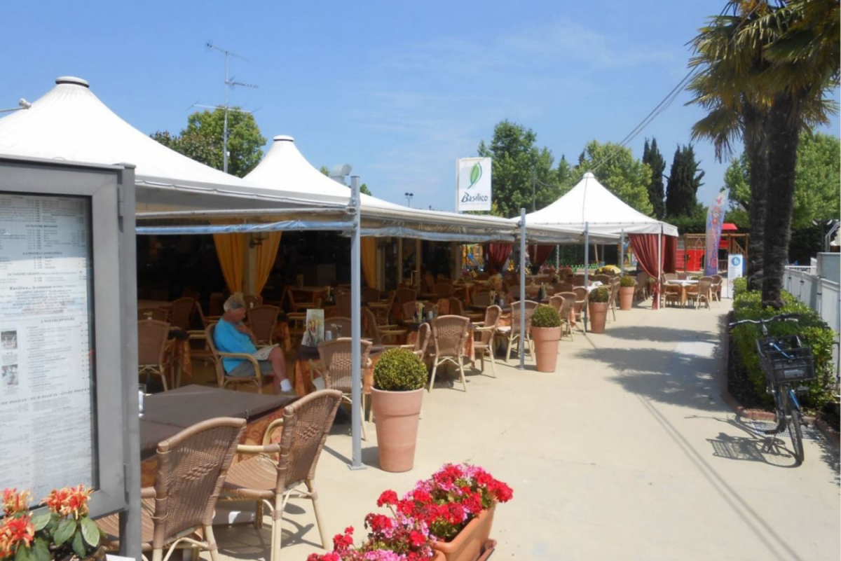 San Benedetto Lombardije - Peschiera del Garda visuel 13/17 San Benedetto Lombardije - Peschiera del Garda visuel 13/17