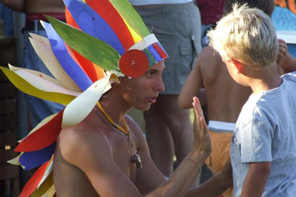 San Benedetto Lombardije - Peschiera del Garda visuel 14/17 San Benedetto Lombardije - Peschiera del Garda visuel 14/17