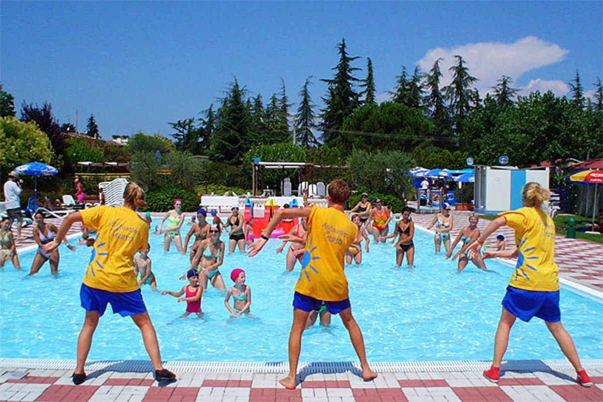 San Benedetto Lombardije - Peschiera del Garda visuel 17/17 San Benedetto Lombardije - Peschiera del Garda visuel 17/17