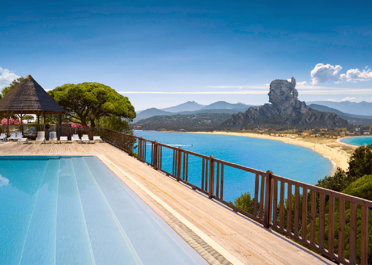 San Damiano Corsica - Biguglia visuel 1/3 San Damiano Corsica - Biguglia visuel 1/3