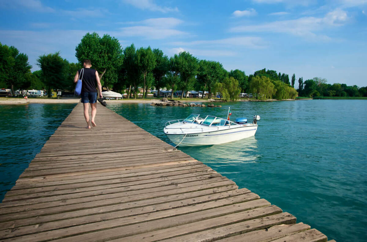 San Francesco Lombardije - Desenzano del Garda visuel 4/4 San Francesco Lombardije - Desenzano del Garda visuel 4/4
