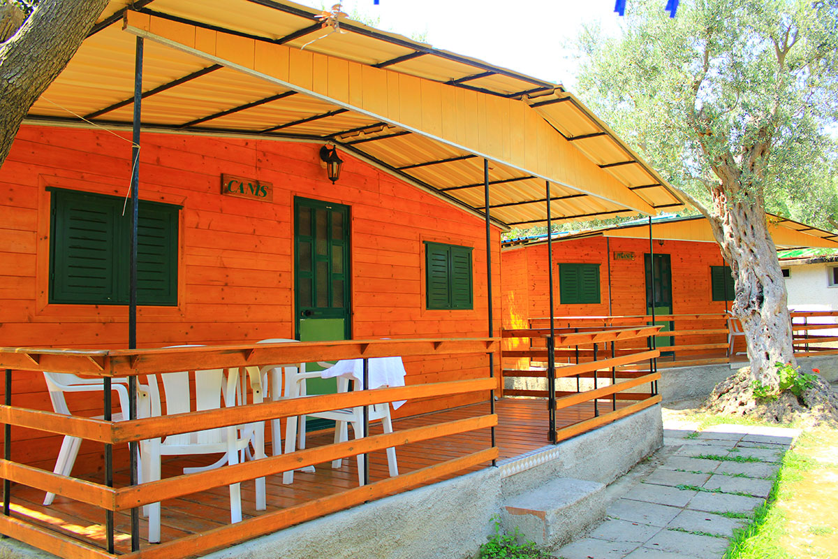 Santa Fortunata Campanië - Glimlach visuel 24/28 Santa Fortunata Campanië - Glimlach visuel 24/28