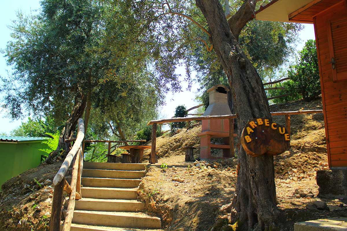 Santa Fortunata Campanië - Glimlach visuel 9/28 Santa Fortunata Campanië - Glimlach visuel 9/28