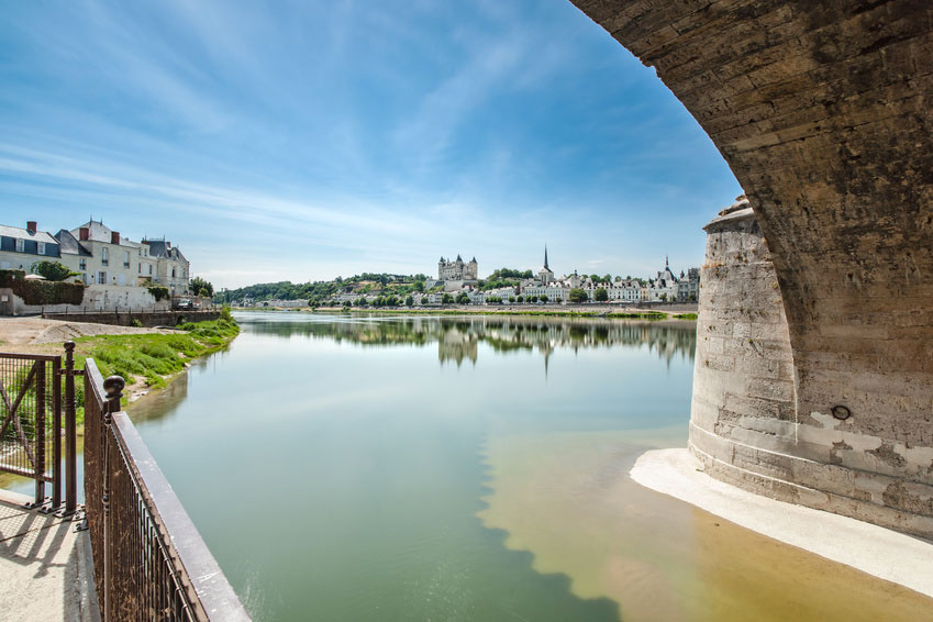 Chantepie Pays de Loire - Saumur visuel 2/2 Chantepie Pays de Loire - Saumur visuel 2/2
