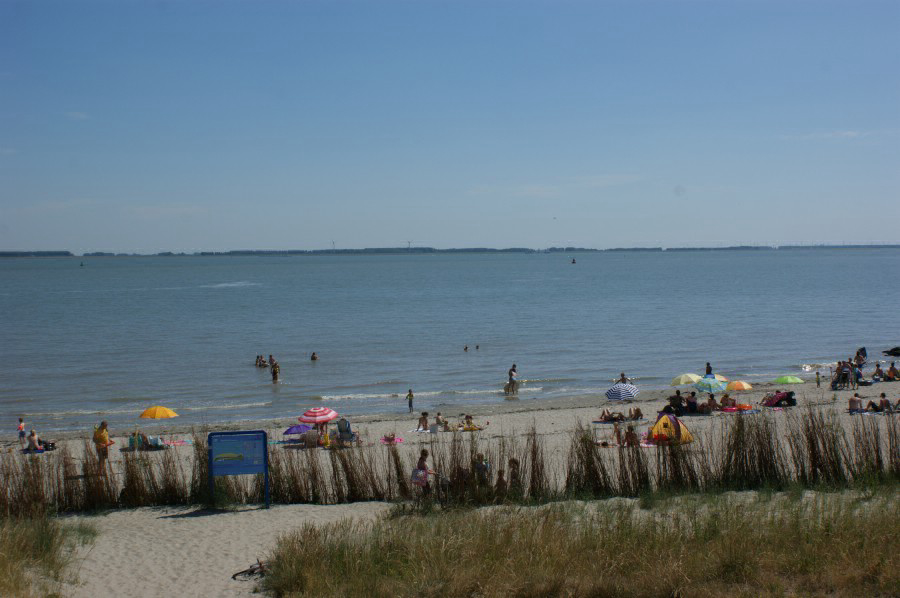 Scheldeoord Zeeland - Baarland visuel 4/6 Scheldeoord Zeeland - Baarland visuel 4/6