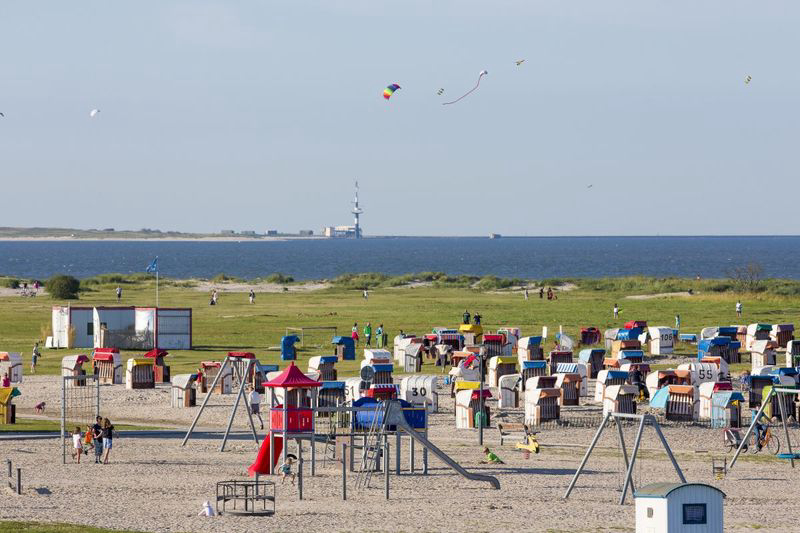 Schillig Nedersaksen - Wangerland visuel 2/4 Schillig Nedersaksen - Wangerland visuel 2/4