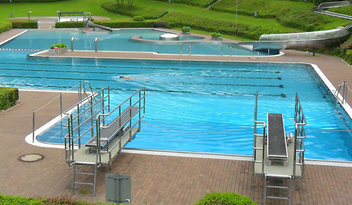 SeePark Baden-Württemberg - Kirchheim in Teck visuel 1/1 SeePark Baden-Württemberg - Kirchheim in Teck visuel 1/1