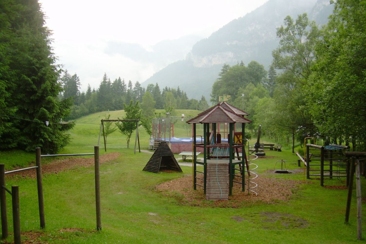 Seeblick Toni Tirol - Kramsach visuel 3/9 Seeblick Toni Tirol - Kramsach visuel 3/9