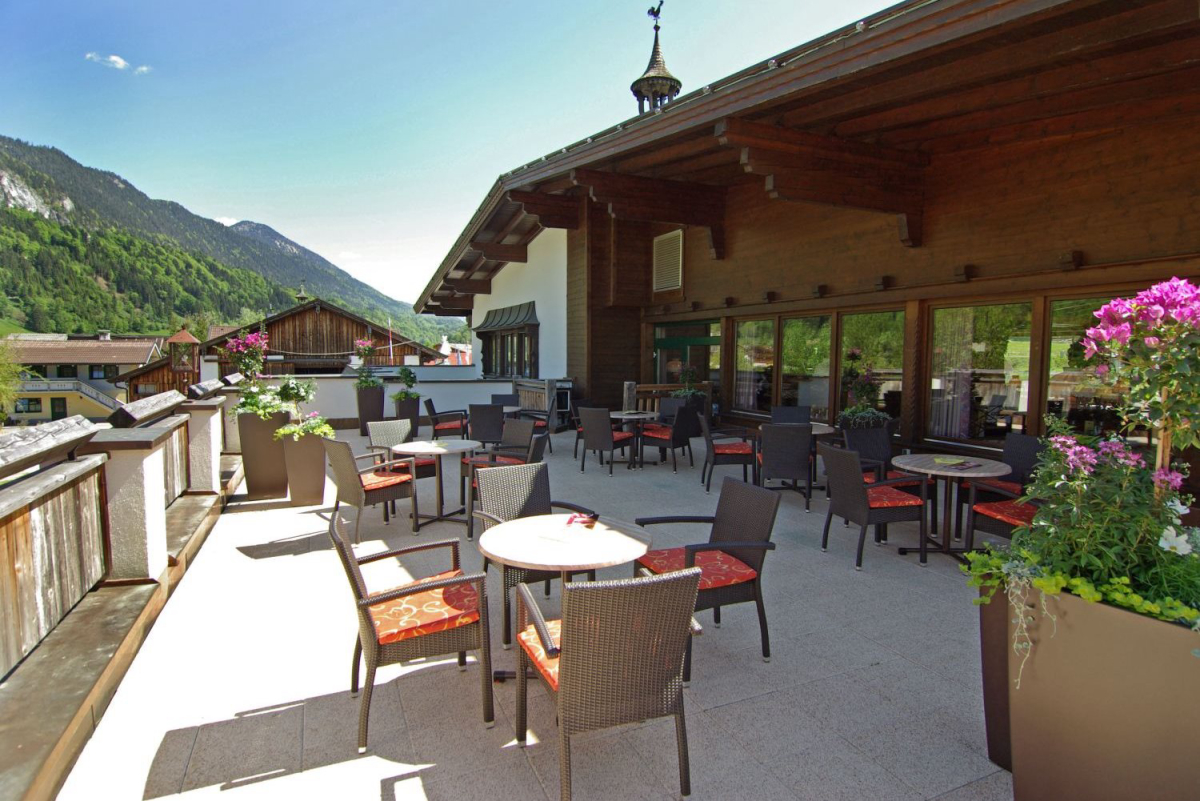 Seeblick Toni Tirol - Kramsach visuel 8/9 Seeblick Toni Tirol - Kramsach visuel 8/9