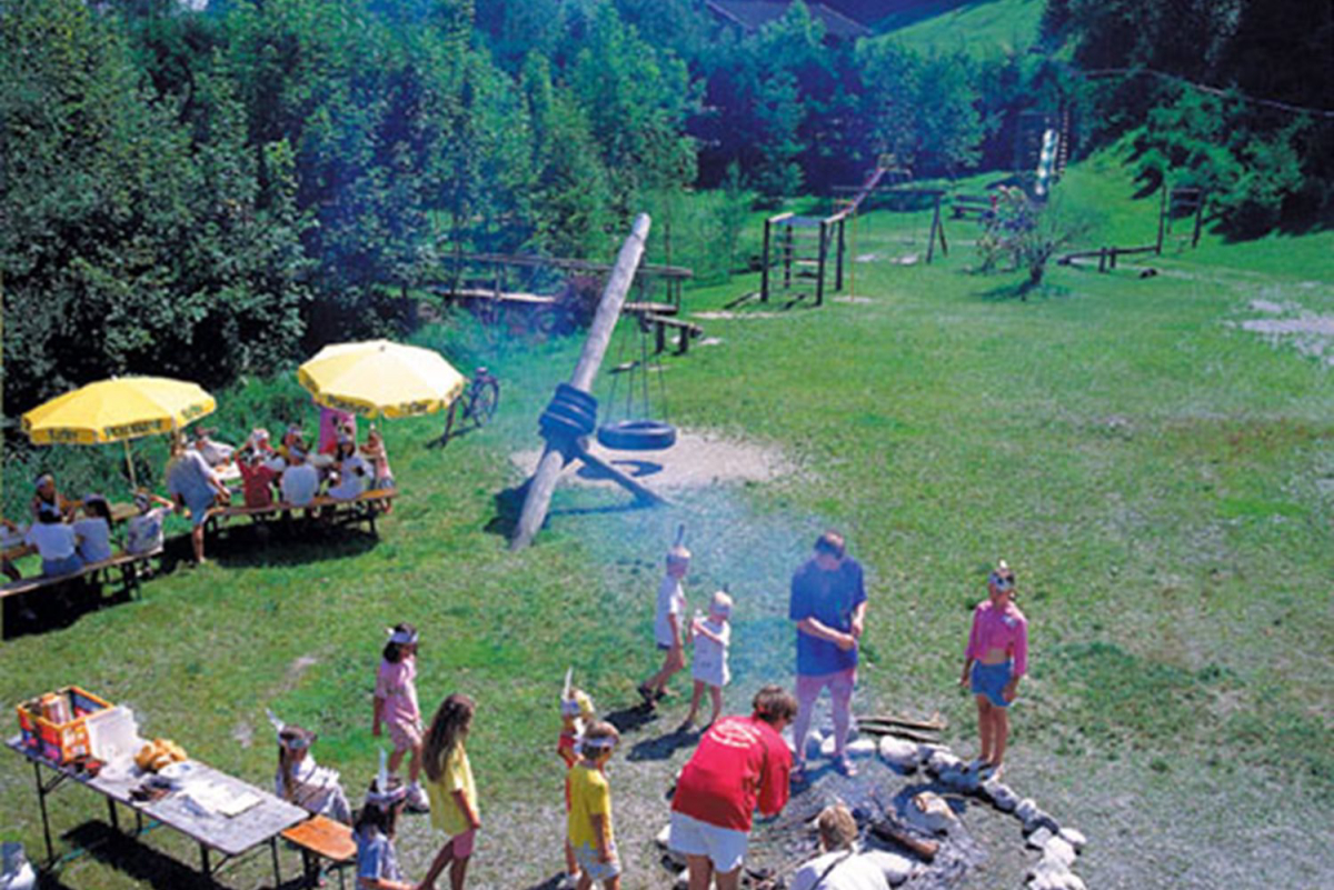 Seeblick Toni Tirol - Kramsach visuel 5/9 Seeblick Toni Tirol - Kramsach visuel 5/9
