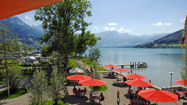 Seefeld Centraal Zwitserland - Sarnen visuel 1/1 Seefeld Centraal Zwitserland - Sarnen visuel 1/1