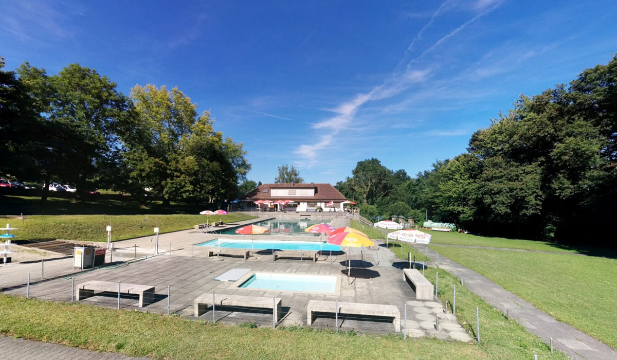 Seeland Camp Espace Mittelland - Meinisberg visuel 1/1 Seeland Camp Espace Mittelland - Meinisberg visuel 1/1