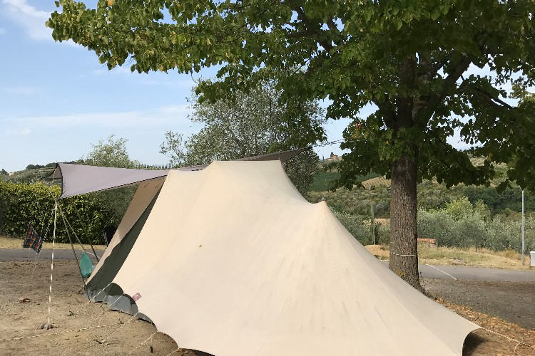 Semifonte Toscane - Barberino Val d'Elsa visuel 3/5