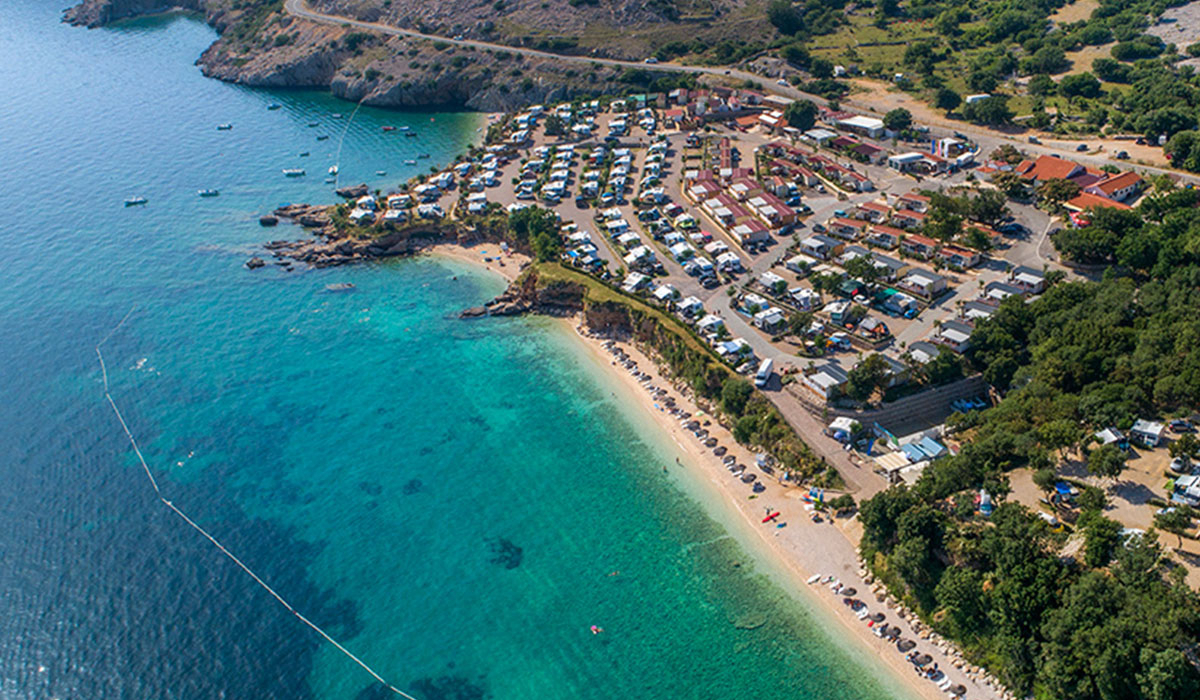 Skrila Sunny Camping Primorje-Gorski Kotar - PUNAT visuel 1/3 Skrila Sunny Camping Primorje-Gorski Kotar - PUNAT visuel 1/3