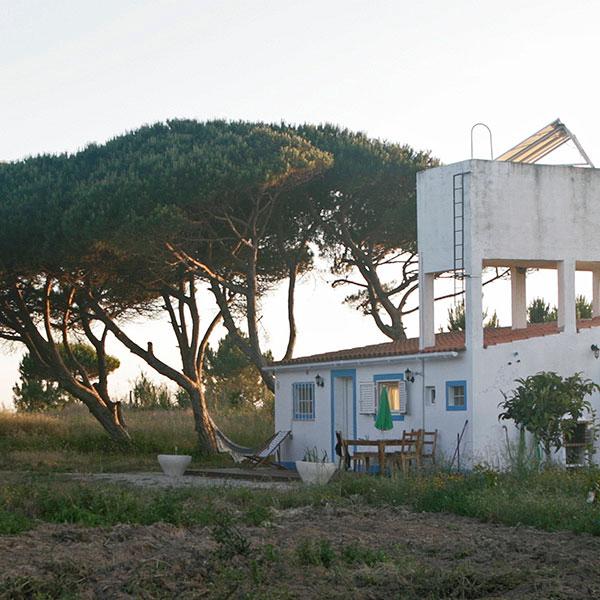 Slowlife Glamping Lissabon - Azovia visuel 5/6 Slowlife Glamping Lissabon - Azovia visuel 5/6
