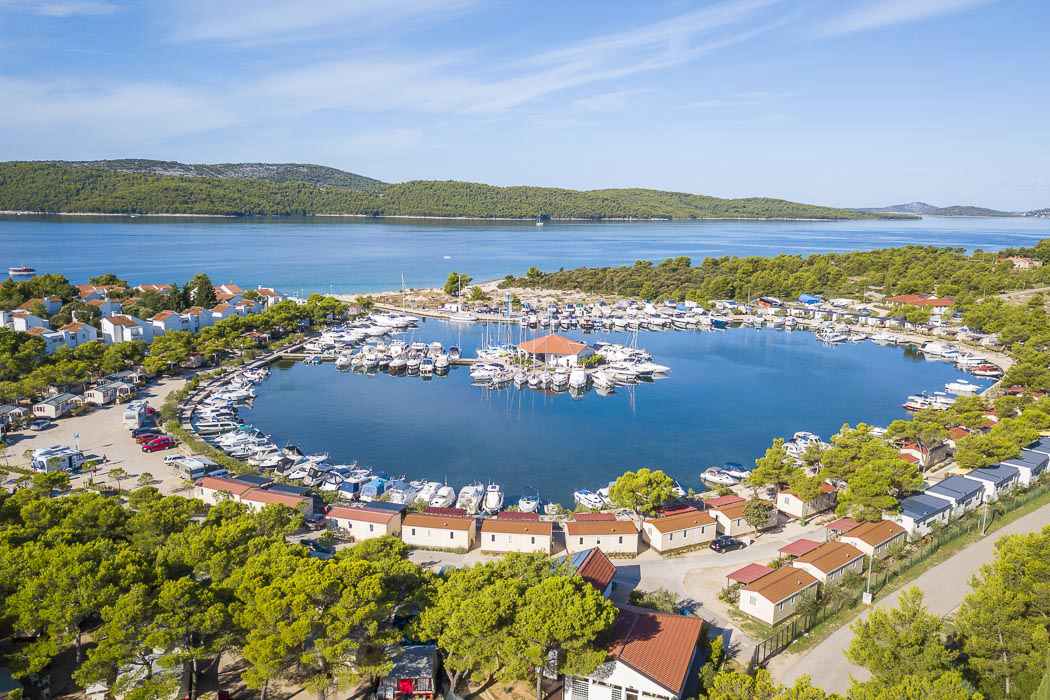 Solaris Dalmatië - Sibenik visuel 9/16 Solaris Dalmatië - Sibenik visuel 9/16