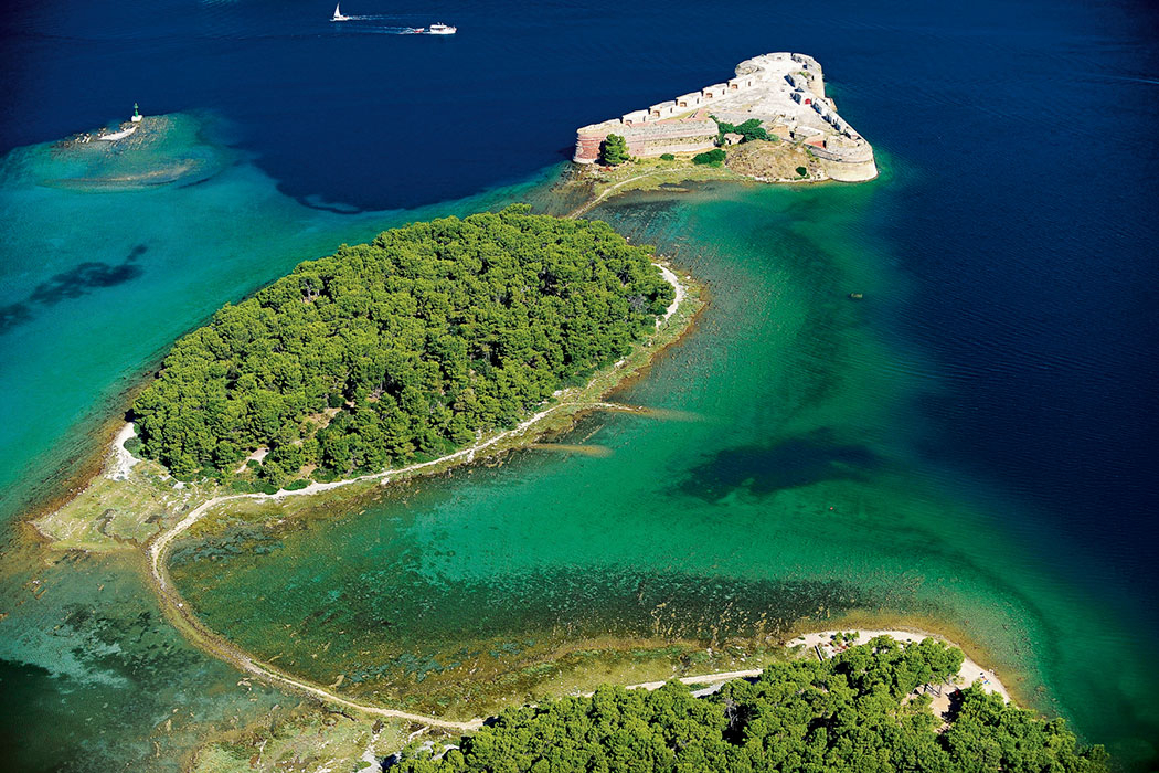 Solaris Dalmatië - Sibenik visuel 12/16 Solaris Dalmatië - Sibenik visuel 12/16