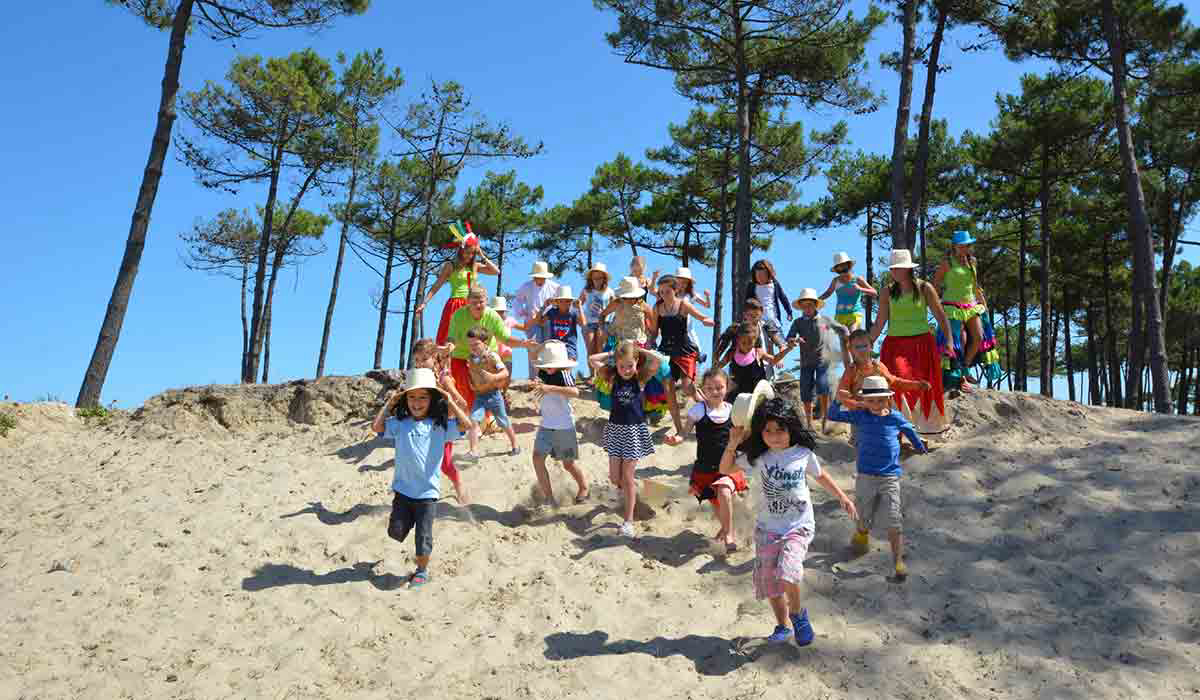 L'Amélie Plage Aquitaine - Soulac-sur-Mer visuel 7/20