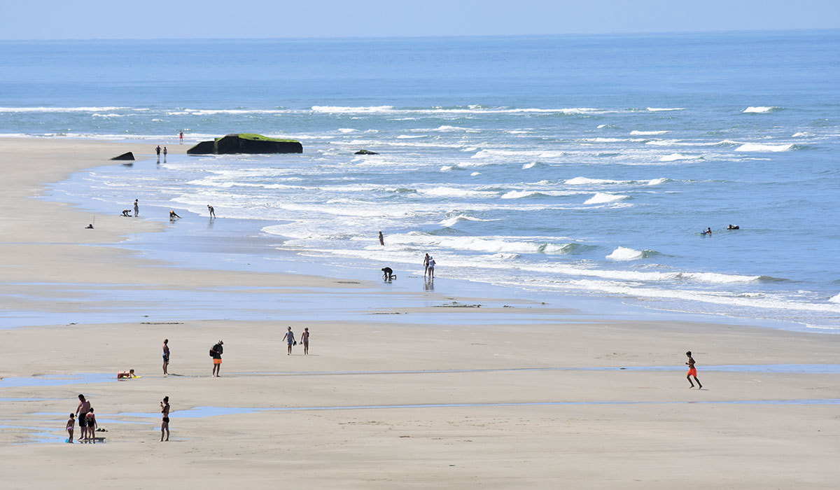 L'Amélie Plage Aquitaine - Soulac-sur-Mer visuel 18/20