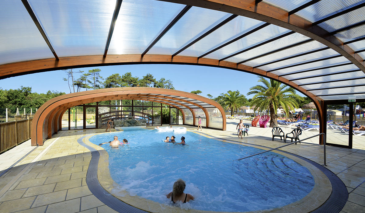 L'Amélie Plage Aquitaine - Soulac-sur-Mer visuel 3/20