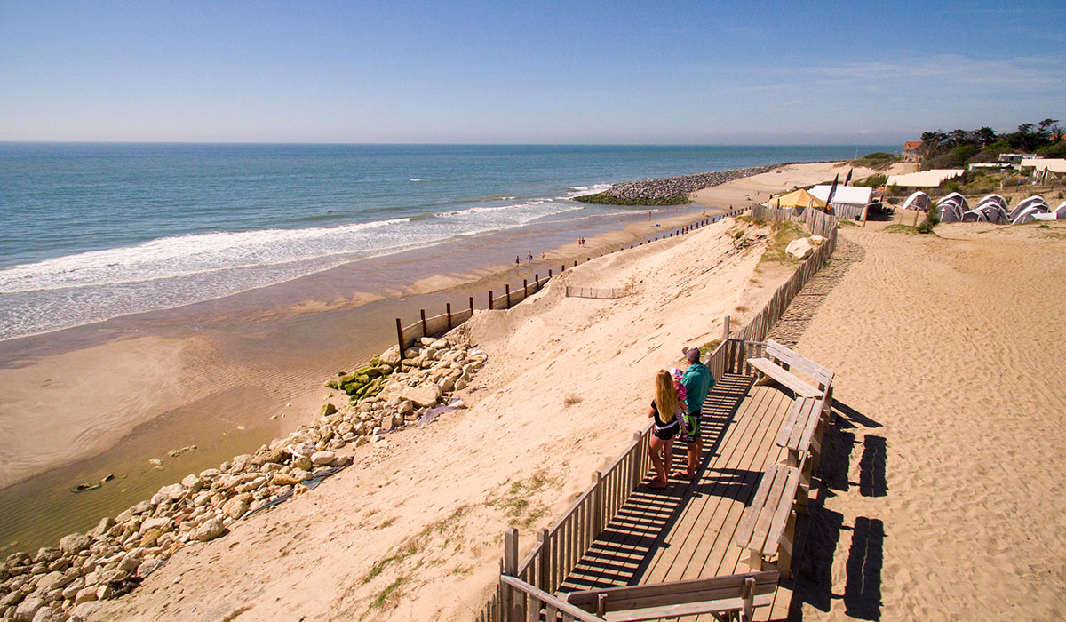 L'Amélie Plage Aquitaine - Soulac-sur-Mer visuel 16/20